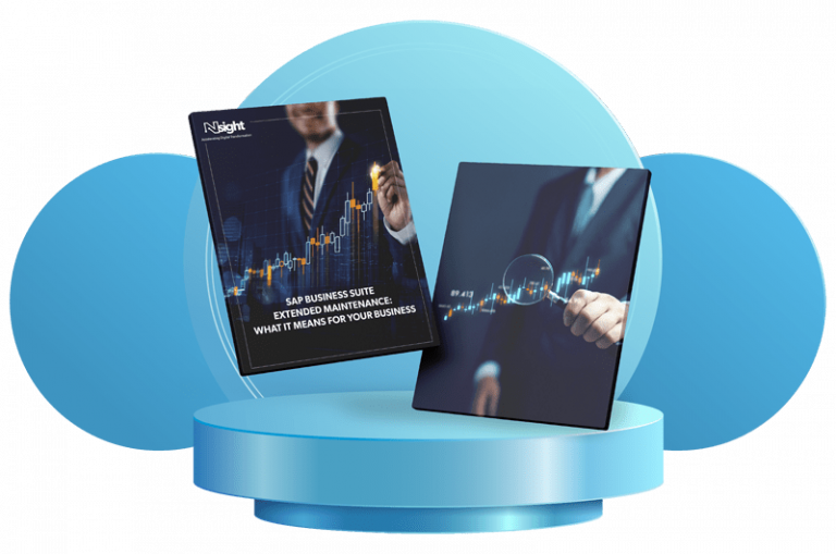 SAP Business Suite Extended Maintenance: What It Means for Your Business