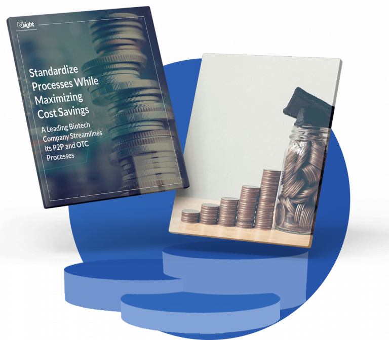 Strengthening P2P and OTC Process Management through SAP and Accounting