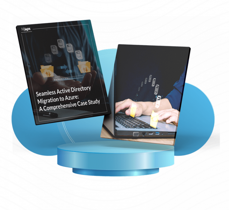 Seamless Active Directory Migration to Azure: A Comprehensive Case Study