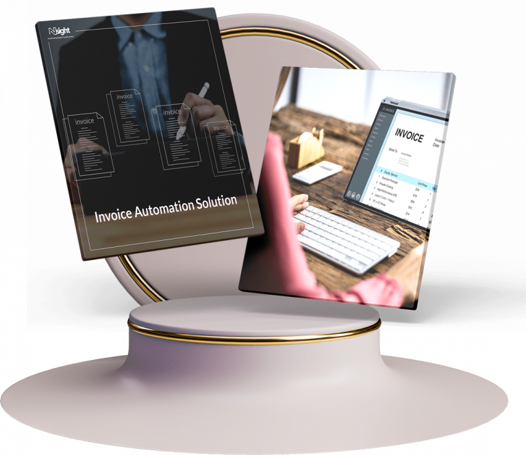 Invoice Automation Solution