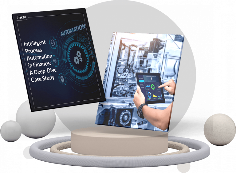 Intelligent Process Automation in Finance: A Deep-Dive
