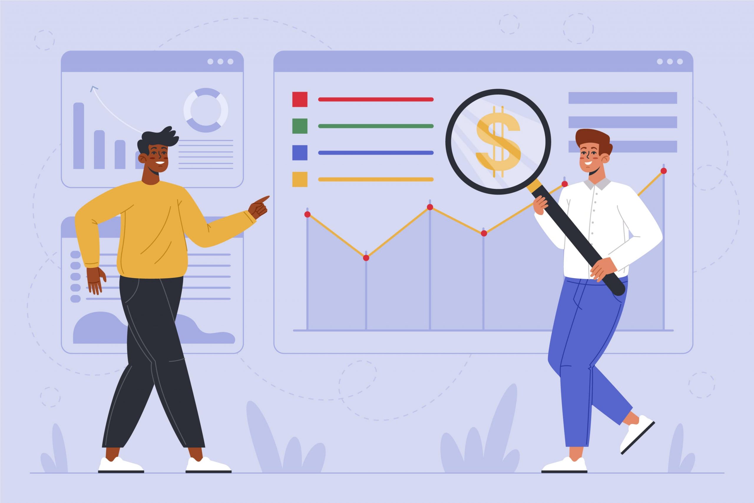 SAP assessment for enterprise cost savings and ROI analysis – Nsight