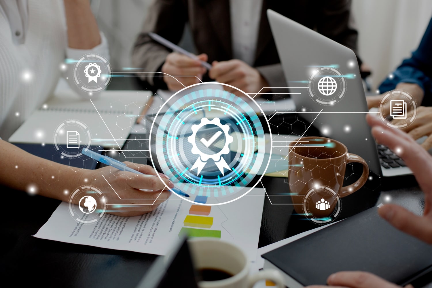 Nsight ITSM services for modern enterprises to streamline IT operations