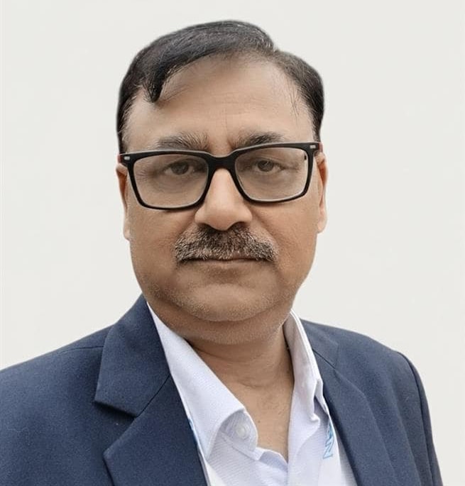 Praveen Sharma